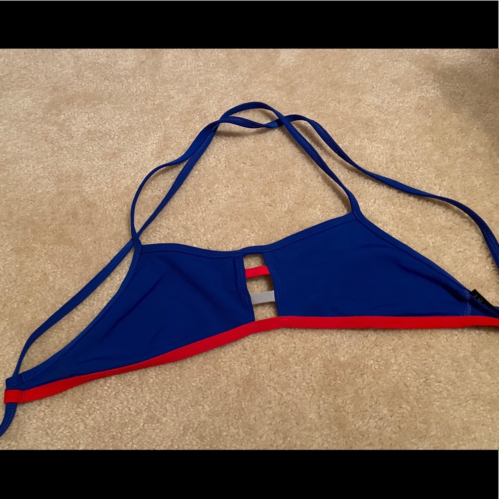 Jolyn Top Size Medium